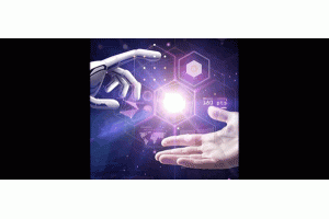 疫情当前或今后，各行业对于自动化和智能化的需求将加快